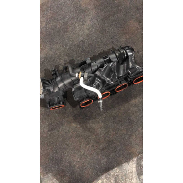 Coletor De Admissão Mercedes Gla 200 2014 2015 2016 Usado