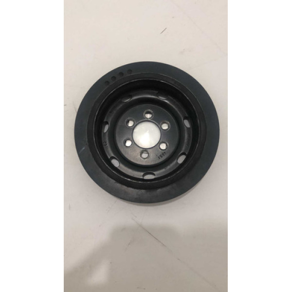 Polia Do Virabrequim Discovery 3 2.7 Usado