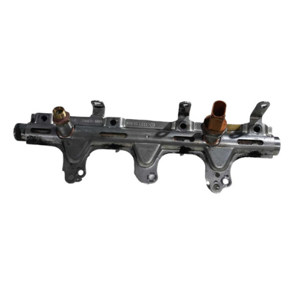 Flauta Bico Injetor Jetta Tsi 2.0 2011 2012 2013 2014 Usado 