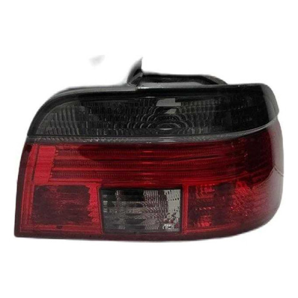 Lanterna Lado Direito Bmw 540i E39 1996 A 2004 Usado