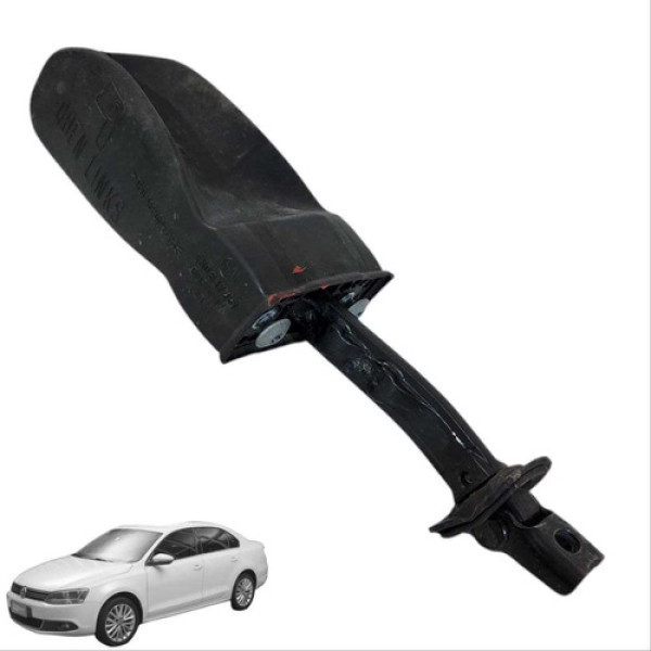  Limitador Porta Diant Dir Vw Jetta Tsi 2011 2012 2014 Usado