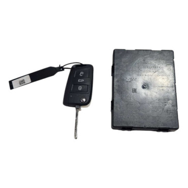 Módulo Keyless Chave...