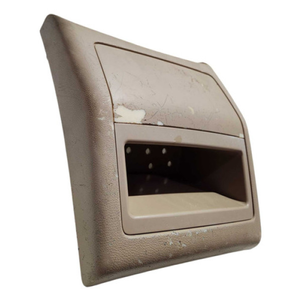 Acabamento Console Central Bmw X1 2013 2014 2015 Usado