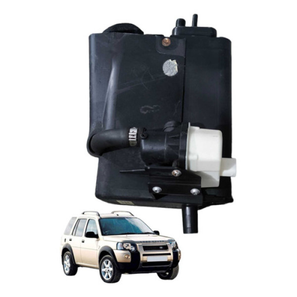 Filtro Canister Land Rover Freelander 1 2.5 V6 2001 A 2006
