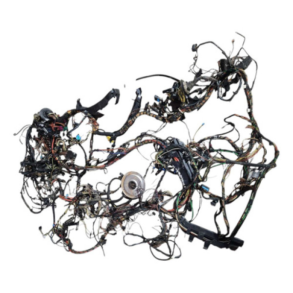 Chicote Carroceria Bmw X1 2013 2014 2015 Usado