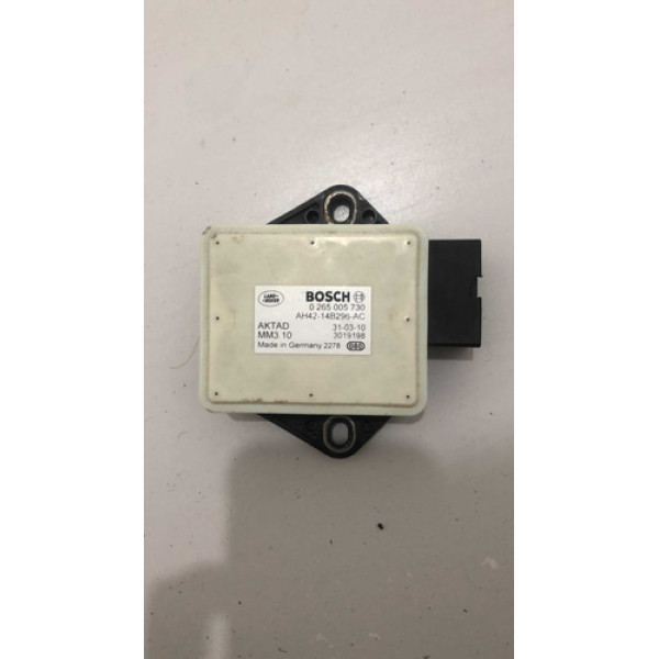 Sensor Aceleração Discovery 4 2010 2011 2012 Usado