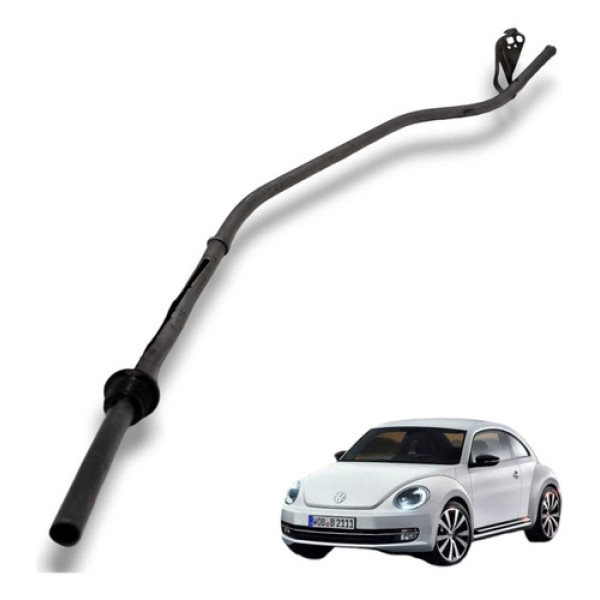Tubo Da Vareta De Óleo Fusca Tsi 2013 2018  