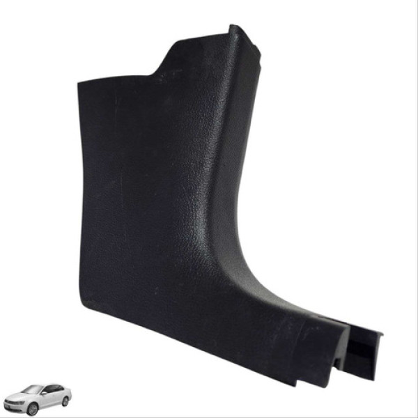 Soleira Porta Diant Dir Vw Jetta 2011 2012 2013 2014 Usado