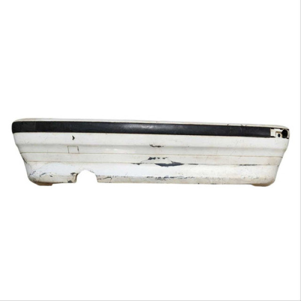 Parachoque Traseiro 320i E46 1997 1999 2000 2003 2005 Usado 