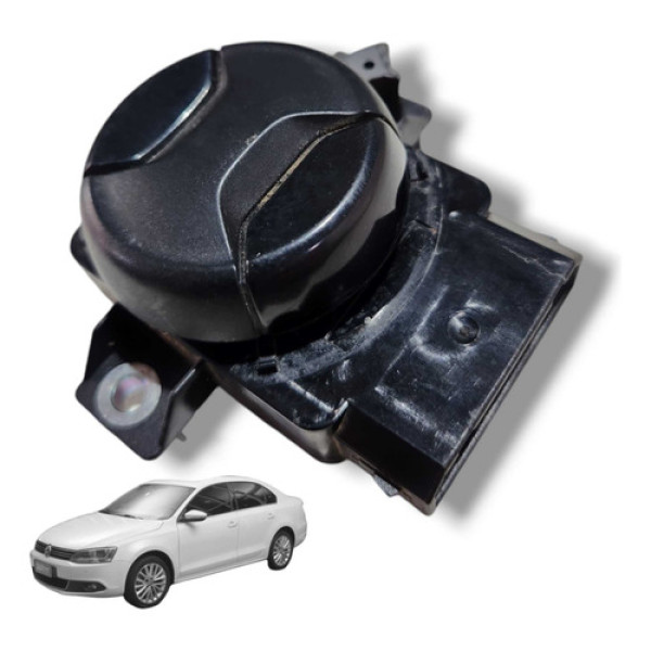 Botão Interruptor Banco Vw Jetta Tsi 2011 Usado