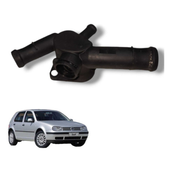 Cavalete De Água Bora 2.0 2000 2009 Usado