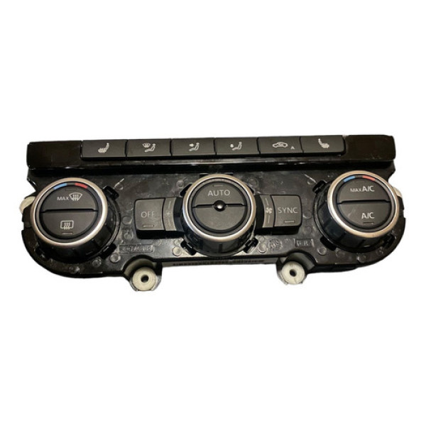 Comando Do Ar Jetta Fusca Tsi 2011 2019 Semi Novo