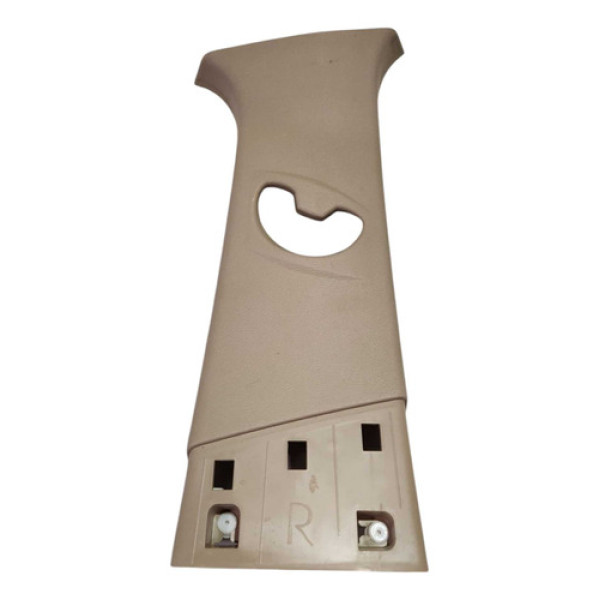 Acabamento Esquerdo Coluna Cinto Bmw X1 2013 2014 2015 Usado