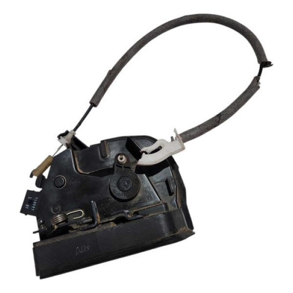 Fechadura Porta Malas Bmw X1 2013 2014 2015 Usado