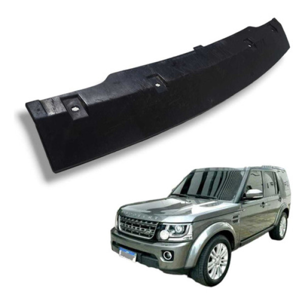 Spoiler Parachoque Dianteiro Discovery 4 E 3 2004 2011