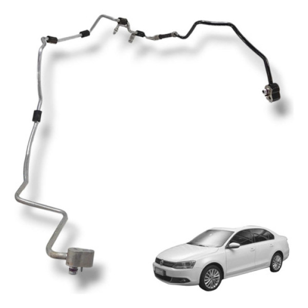 Mangueira Ar Condicionado Jetta Fusca Tsi 2.0 2013 20 Usado