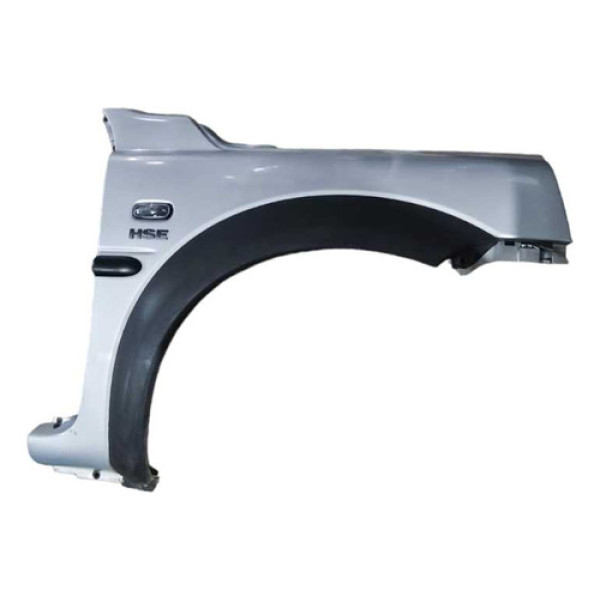 Paralama Dianteiro Direito Freelander 1 2.5 V6 2001 A Usado