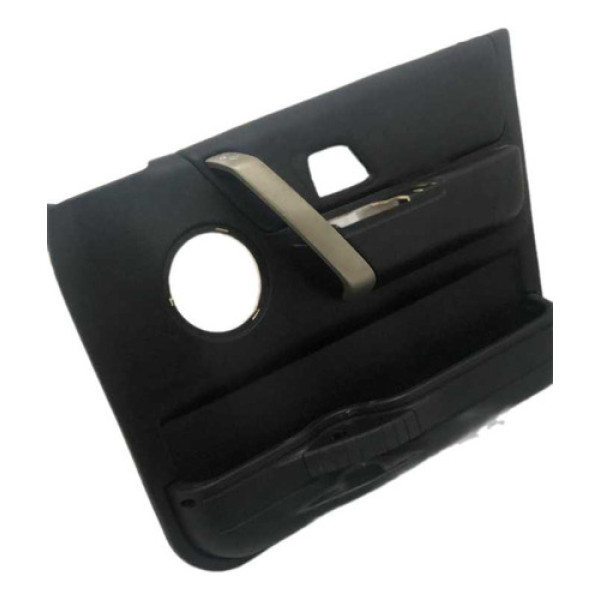 Forro De Porta Dianteiro Direito Freelander 1 2007 Usado