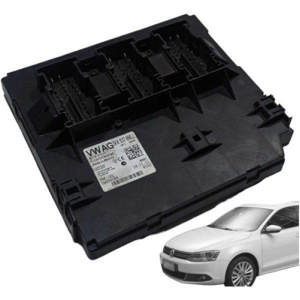  Modulo Conforto Jetta Tiguan  Tsi 2.0 200cv 2011 2012 2013