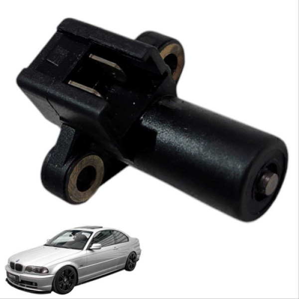 Sensor Rotaçao Cambio Bmw 320 328i 320i 325i 1995 1998 Usado