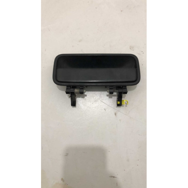 Maçaneta Externa Traseira Esquerda Freelander 1 2001 A Usado