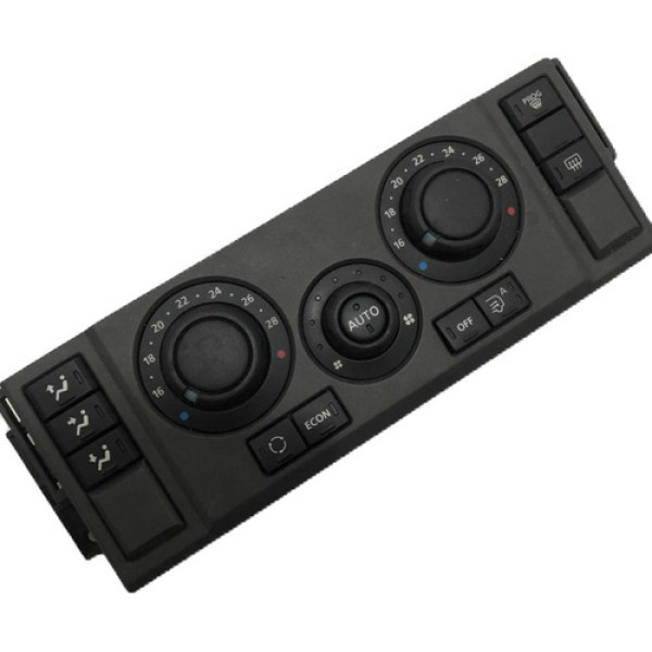 Comando Do Ar Condicionado Discovery 3 2004 A 2009 Usado