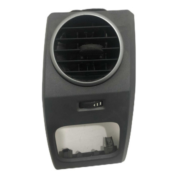 Difusor Ar Direito  Discovery 3  2004 A 2009