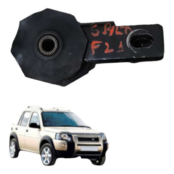 Land Rover Freelander 1 2.5 V6 2001 A 2006 Usado