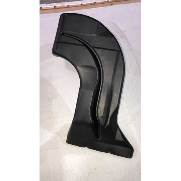 Canal Ar Painel De Instrumentos Inferior Esquerdo Gla Usado