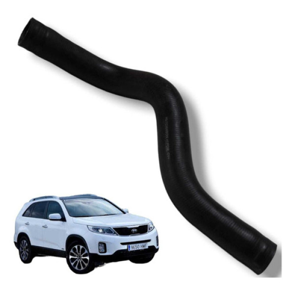 Mangueira Radiador Kia Sorento 2.4 2010 2014 Usado