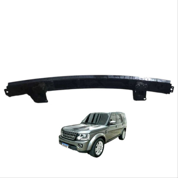 Alma Dianteira Land Rover Discovery 4 2010 2012 2016 Usado