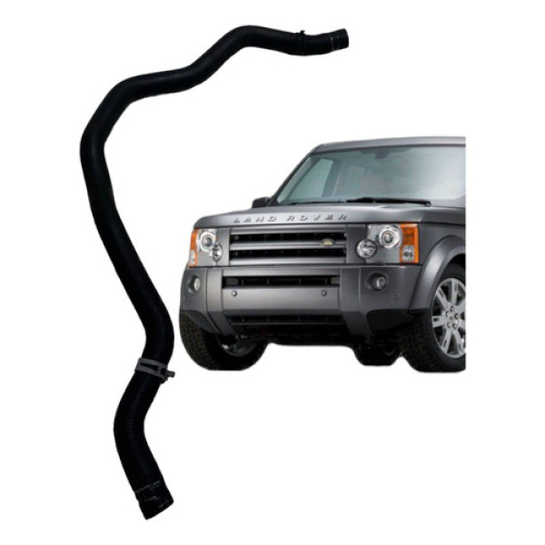 Mangueira Água Termostato Discovery 3 2.7 2005 A 2009 Usado