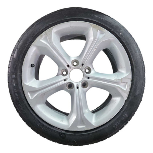 Roda Estepe Aro 18 Bmw Usado