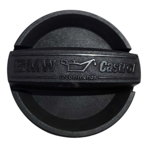 Tampa Óleo Motor Bmw X1 2013 2014 2015 Usado