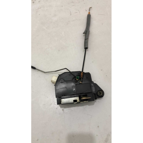 Fechadura Porta Dianteira Esquerda Freelander 1 2001 A 2006