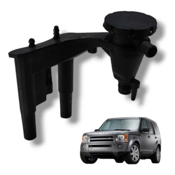 Respiro De Oleo Motor Discovery 3 2.7 2007 2011 Usado