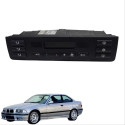Comando Ar Condicionado Bmw 328i 1993 1994 1996 1997 Usado