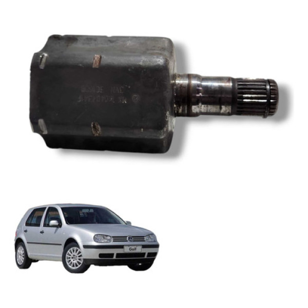 Tulipa Vw Bora 2.0   2000 2009 Usado