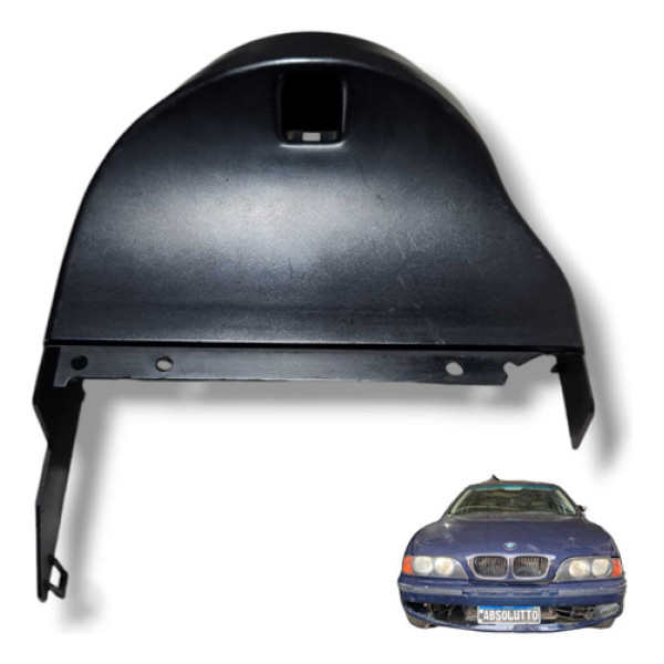Acabamento Capa Moldura  Bmw 528i 1995 1996 1997 1998 Usado 