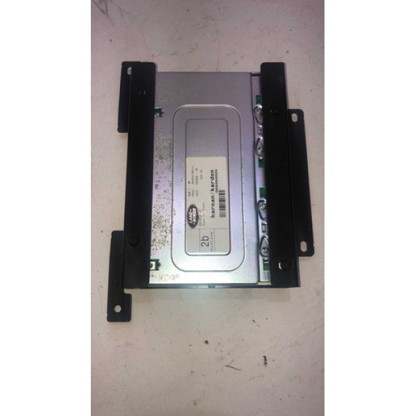 Módulo Do Som Discovery 4 3.0 Usado