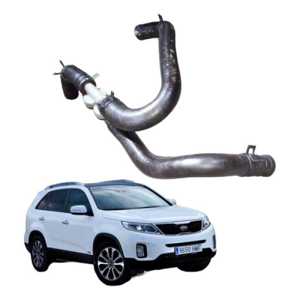 Mangueira Do Hidrovacuo Kia Sorento 2011  2016