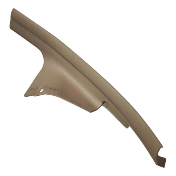 Acabamento Soleira Dianteira Esquerda Bmw X1 2013 2015 Usado