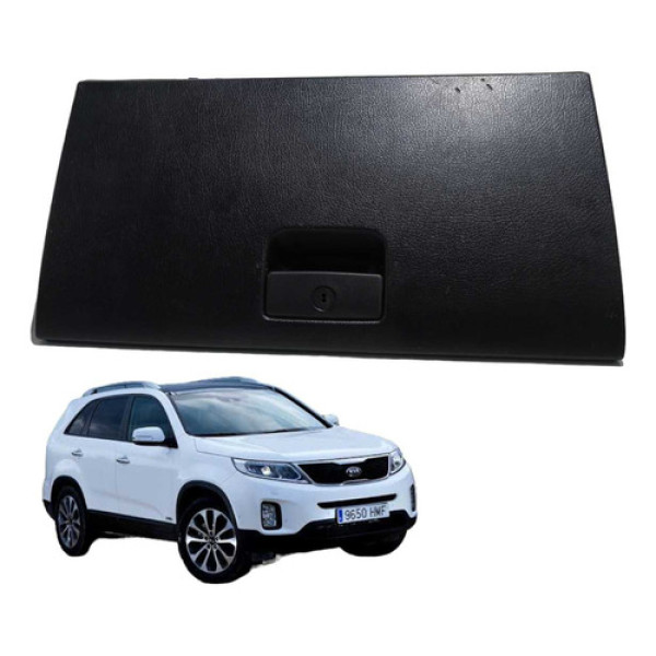 Portaluvas  Painel Kia Sorento 2009 2014