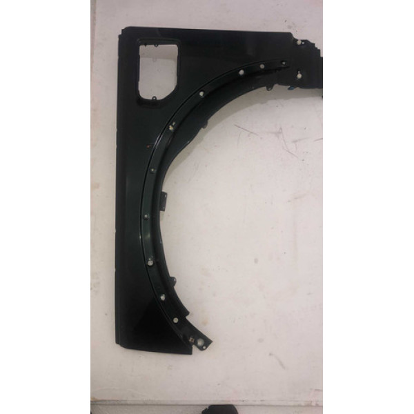 Paralama Lado Esquerdo Discovery 4 2010 2012