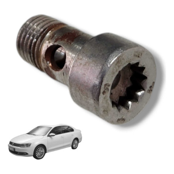 Parafuso Turbina Vw Jetta 2011 2013 Tsi 2.0 200cv Usado