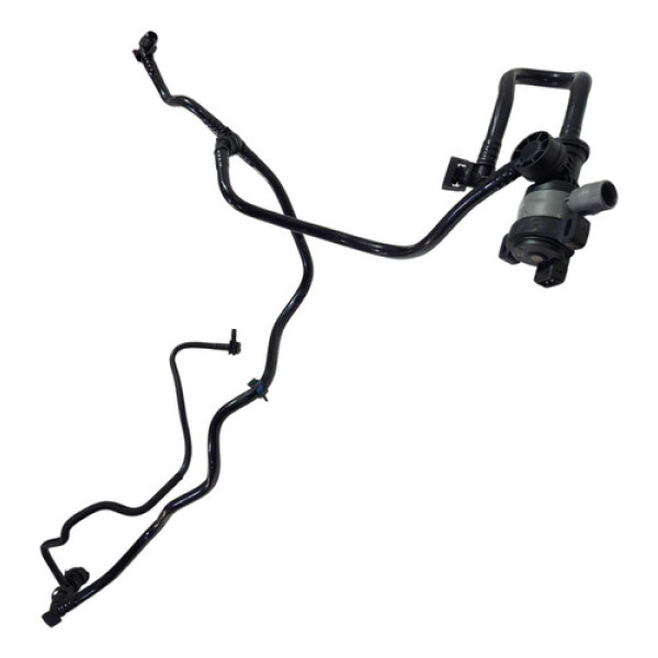 Válvula Canister Bmw 320i 2007 2008 2009 2010 2012 Usado