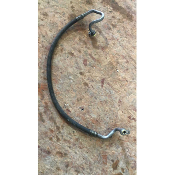 Mangueira Do Ar Condicionado Freelander 2 2007