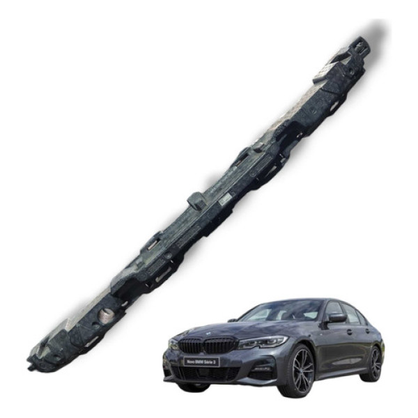 Espuma Parachoque Bmw 320i G20 2019 2020 Usado