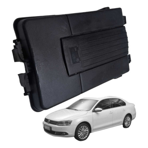 Tampa Caixa Fusiveis Jetta Tsi 2.0 2011 2016 Usado
