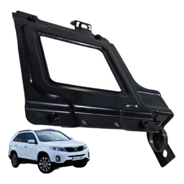 Suporte Módulo Kia Sorento 2.4 2009 2015 Usado